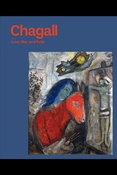 Goodman, Susan Tumarkin. Chagall : Love, war, and exile . - New York : The Jewish Museum, 2013. 