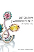 J. La Rochefoucauld. An inspired style : 21st century jewellery designers